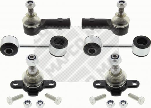 Mapco 51811 - Suspension Kit car-mod.net