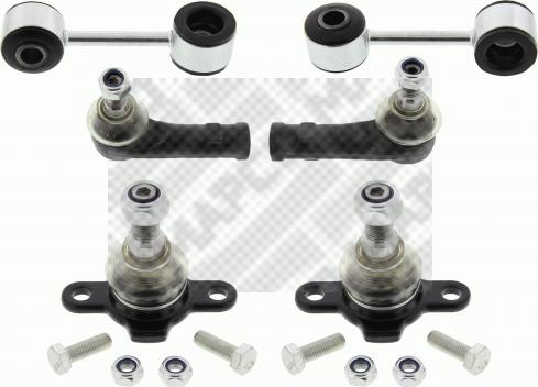 Mapco 51812 - Suspension Kit car-mod.net