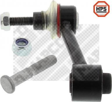 Mapco 51829/1HPS - Rod / Strut, stabiliser car-mod.net