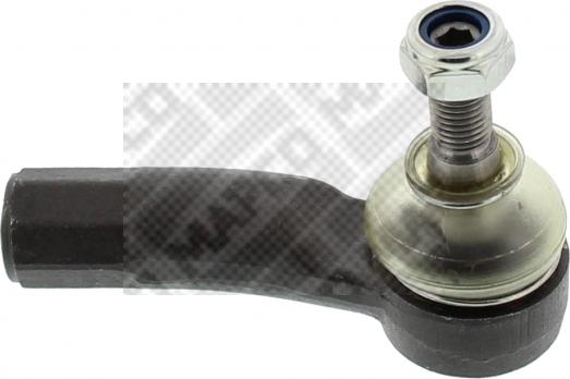 Mapco 51826 - Tie Rod End car-mod.net