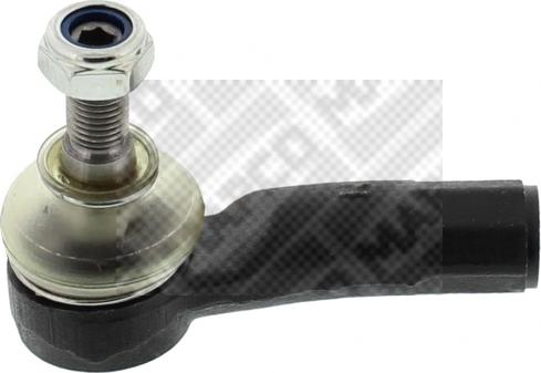 Mapco 51827 - Tie Rod End car-mod.net