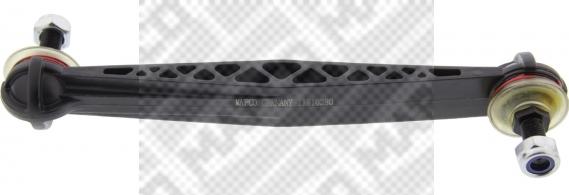 Mapco 51293 - Rod / Strut, stabiliser car-mod.net