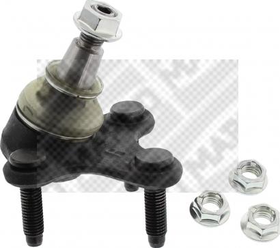 Mapco 51749 - Ball Joint car-mod.net