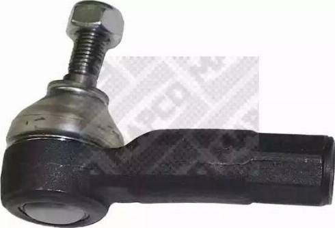 Mapco 51740 - Tie Rod End car-mod.net