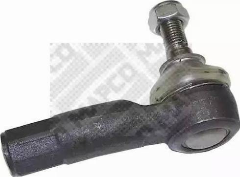 Mapco 51741 - Tie Rod End car-mod.net