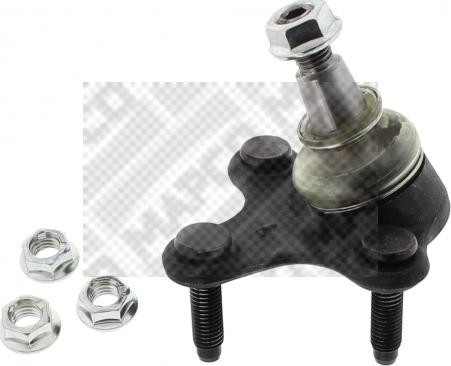 Mapco 51748 - Ball Joint car-mod.net