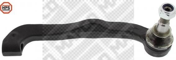 Mapco 51719HPS - Tie Rod End car-mod.net
