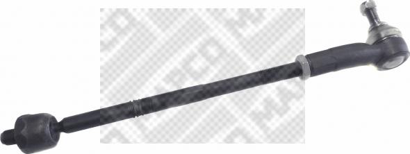 Mapco 51729 - Tie Rod car-mod.net