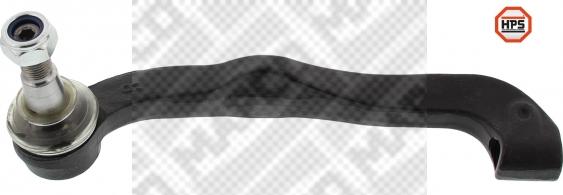 Mapco 51720HPS - Tie Rod End car-mod.net