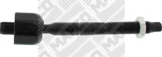 Mapco 51722 - Inner Tie Rod, Axle Joint car-mod.net
