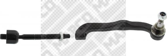 Mapco 51776 - Tie Rod car-mod.net
