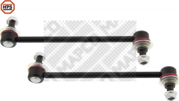 Mapco 53503HPS - Repair Kit, stabilizer coupling rod car-mod.net