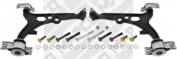 Mapco 53009 - Link Set, wheel suspension car-mod.net