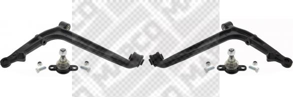 Mapco 53857 - Link Set, wheel suspension car-mod.net