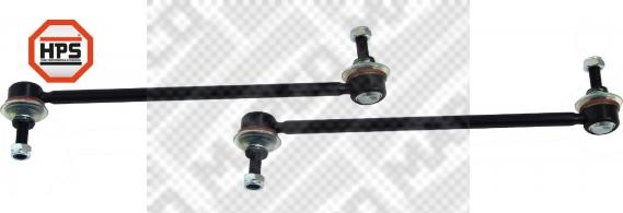 Mapco 53812HPS - Repair Kit, stabilizer coupling rod car-mod.net