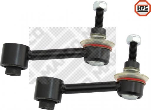 Mapco 53829HPS - Repair Kit, stabilizer coupling rod car-mod.net