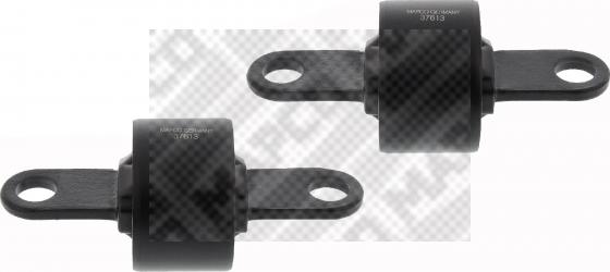 Mapco 53710 - Repair Kit, axle beam car-mod.net