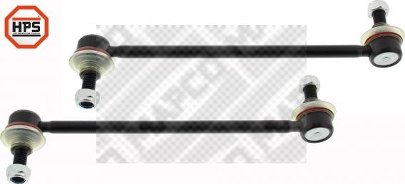 Mapco 53718HPS - Repair Kit, stabilizer coupling rod car-mod.net