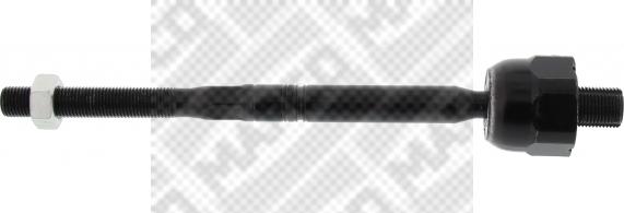 Mapco 52673 - Inner Tie Rod, Axle Joint car-mod.net