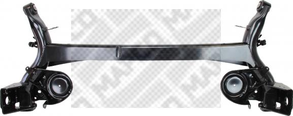 Mapco 52001 - Support Frame, engine carrier car-mod.net