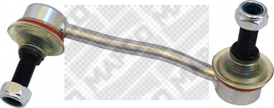 Mapco 52814 - Rod / Strut, stabiliser car-mod.net