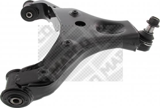 Mapco 52816 - Track Control Arm car-mod.net