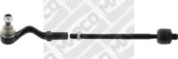 Mapco 52883 - Tie Rod car-mod.net