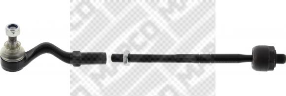 Mapco 52882 - Tie Rod car-mod.net