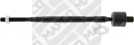 Mapco 52287 - Inner Tie Rod, Axle Joint car-mod.net