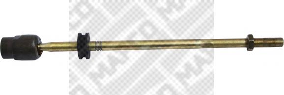Mapco 52719 - Inner Tie Rod, Axle Joint car-mod.net