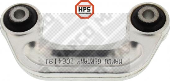 Mapco 52711HPS - Rod / Strut, stabiliser car-mod.net