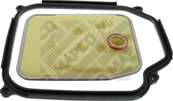 Mapco 69004 - Hydraulic Filter, automatic transmission car-mod.net