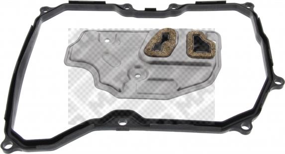 Mapco 69006 - Hydraulic Filter, automatic transmission car-mod.net