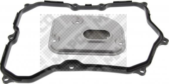 Mapco 69010 - Hydraulic Filter, automatic transmission car-mod.net