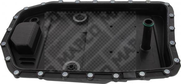 Mapco 69013 - Oil sump, automatic transmission car-mod.net