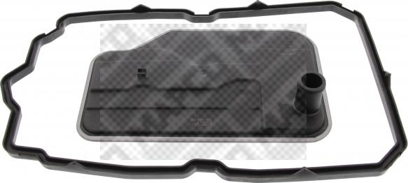 Mapco 69017 - Hydraulic Filter, automatic transmission car-mod.net