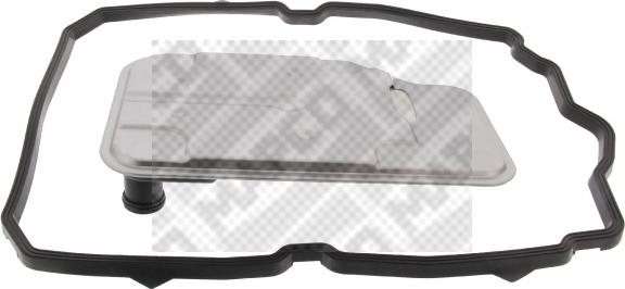 Mapco 69020 - Hydraulic Filter, automatic transmission car-mod.net