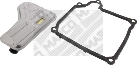Mapco 69022 - Hydraulic Filter, automatic transmission car-mod.net
