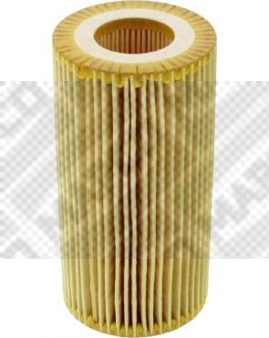Mapco 64901 - Oil Filter car-mod.net