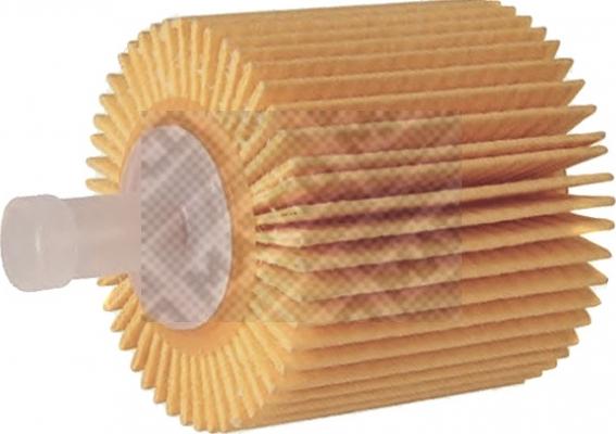 Mapco 64506 - Oil Filter car-mod.net