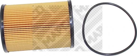 Mapco 64503 - Oil Filter car-mod.net