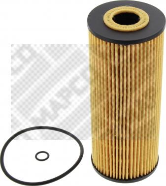 Mapco 64804 - Oil Filter car-mod.net
