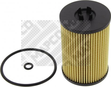 Mapco 64820 - Oil Filter car-mod.net