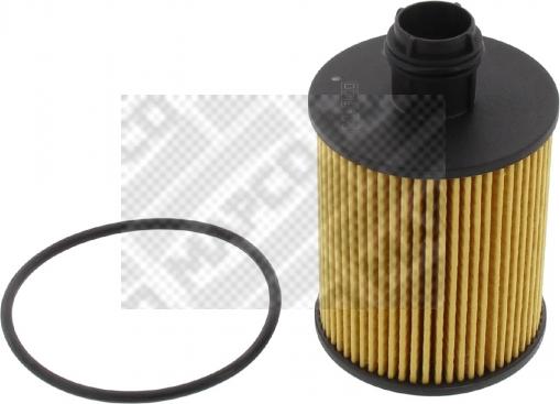 Mapco 64308 - Oil Filter car-mod.net