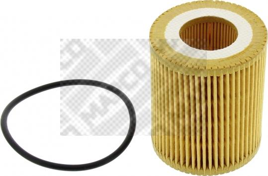 Mapco 64701 - Oil Filter car-mod.net