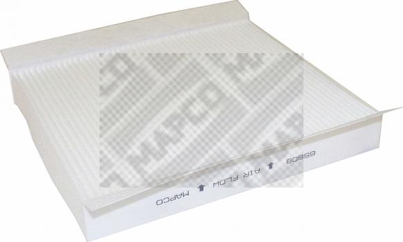 Mapco 65608 - Filter, interior air car-mod.net