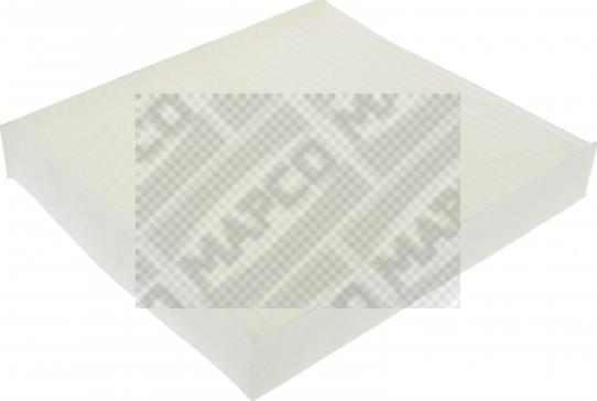 Mapco 65014 - Filter, interior air car-mod.net