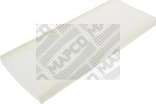 Mapco 65204 - Filter, interior air car-mod.net