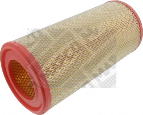 Mapco 60990 - Engine Air Filter car-mod.net