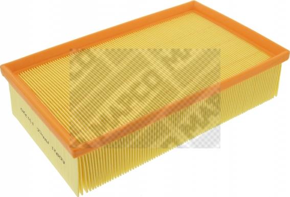 Mapco 60921 - Engine Air Filter car-mod.net